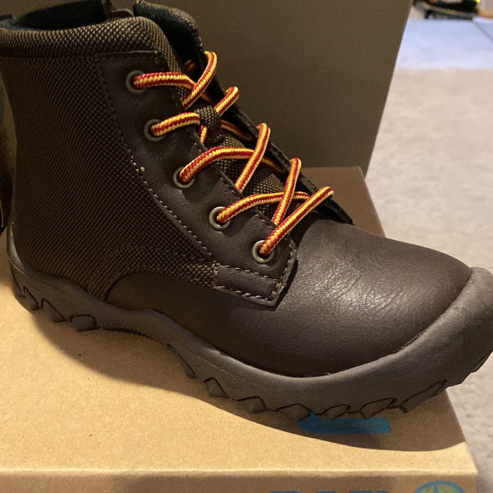 M.A.P. Boys Boots